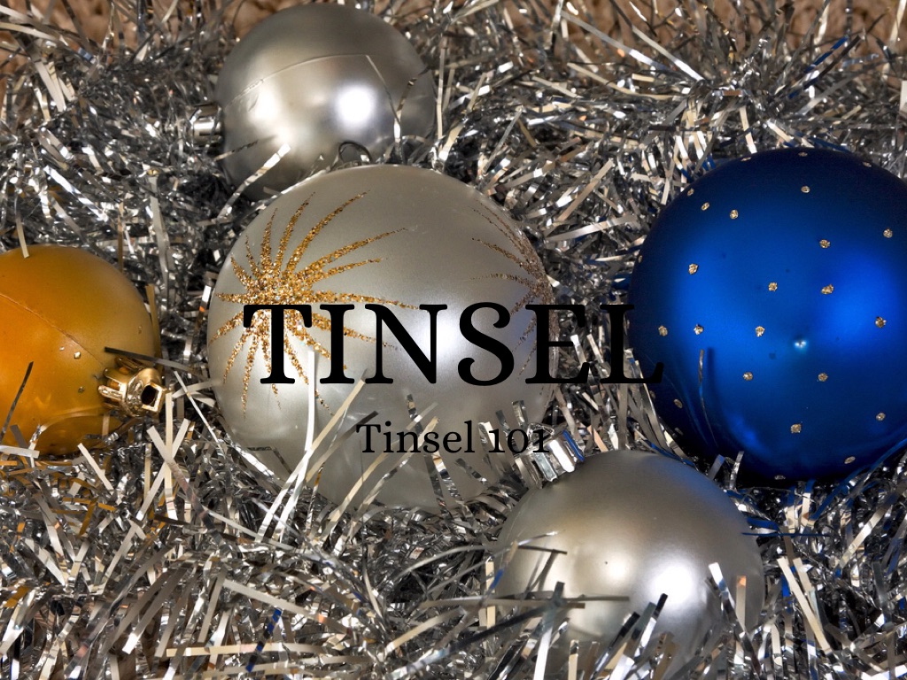 Tinsel Pridgen