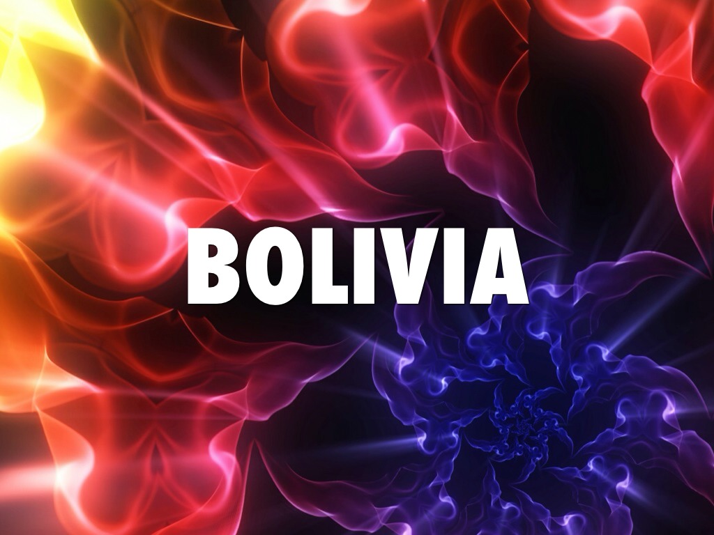 Bolivia 