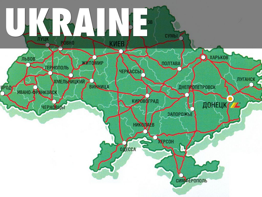 Ukraine