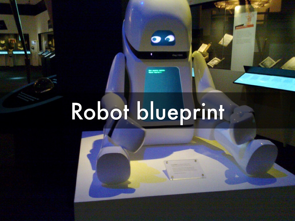 Avery Robot Maker Task 