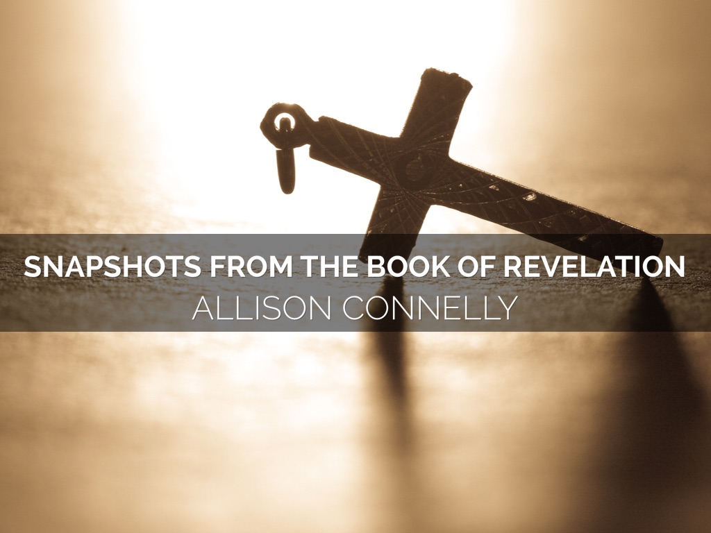 Snapshots from Revelation