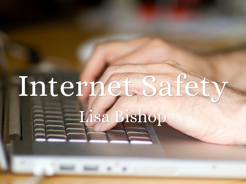 Internet Safety
