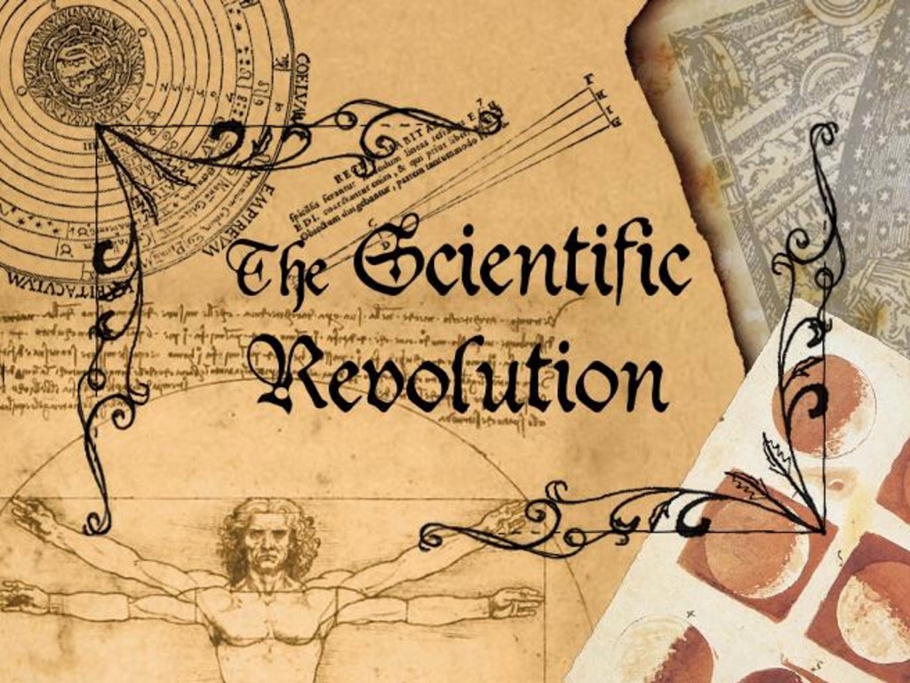 The Scientific Revolution