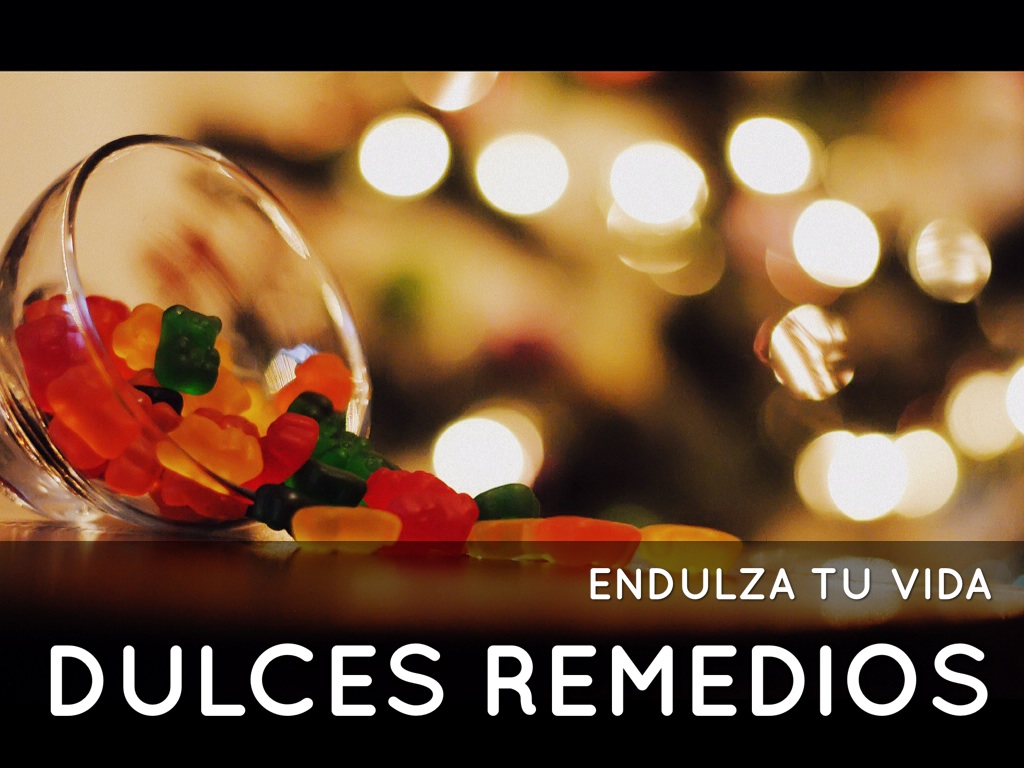 Dulces Remedios