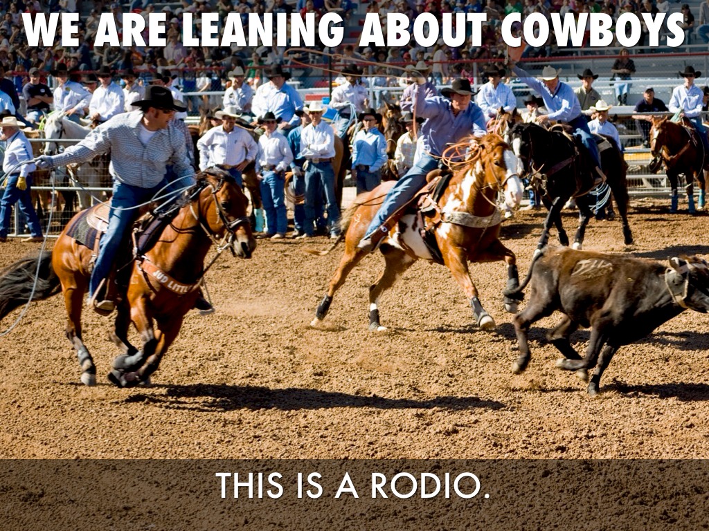 CowBoys
