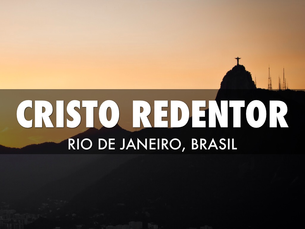 Cristo Redentor