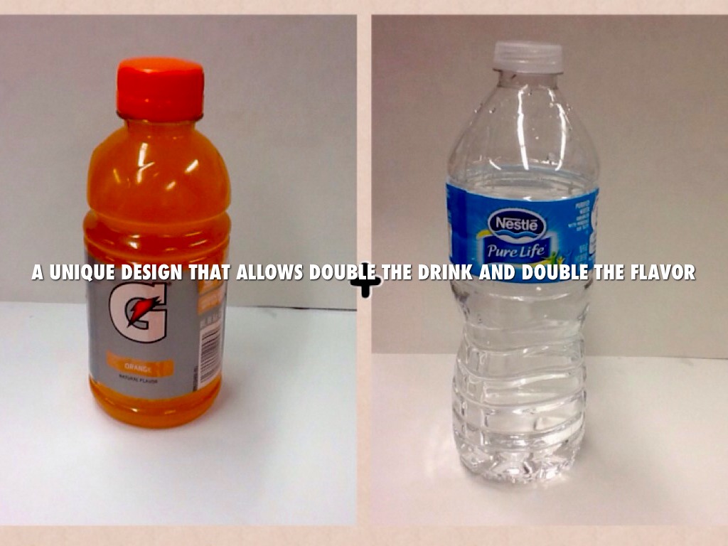 The Double Drink by Keri Kolettis