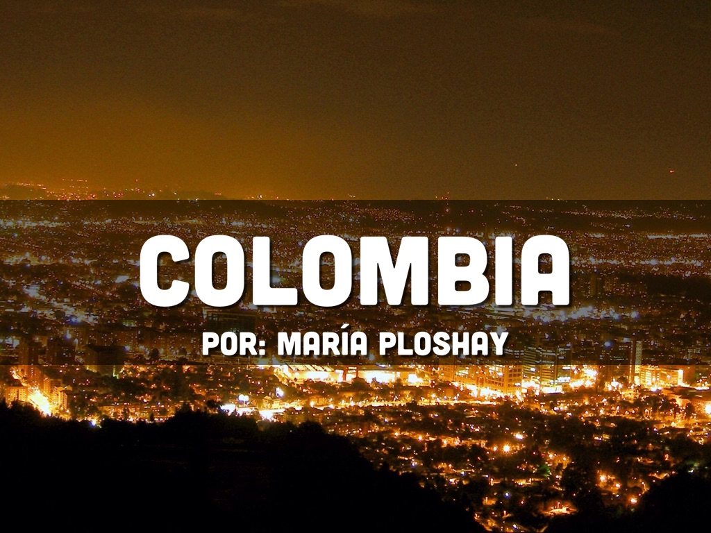 Colombia 