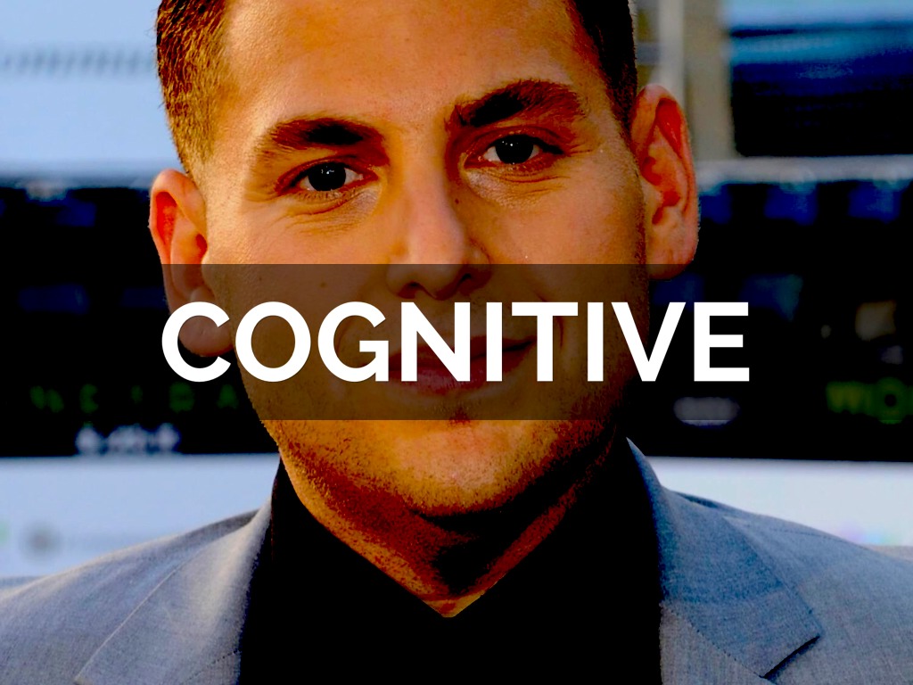 Cognitive 
