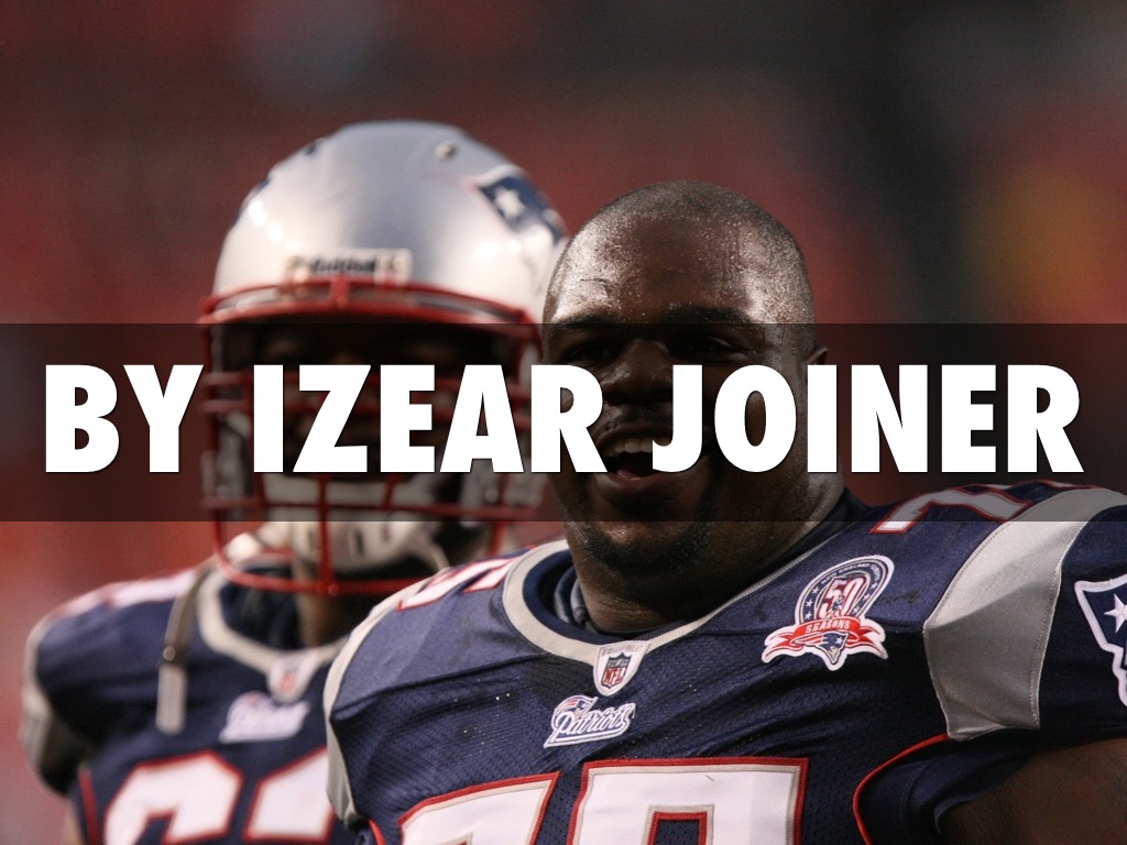 Xanaan By Izear Joiner 