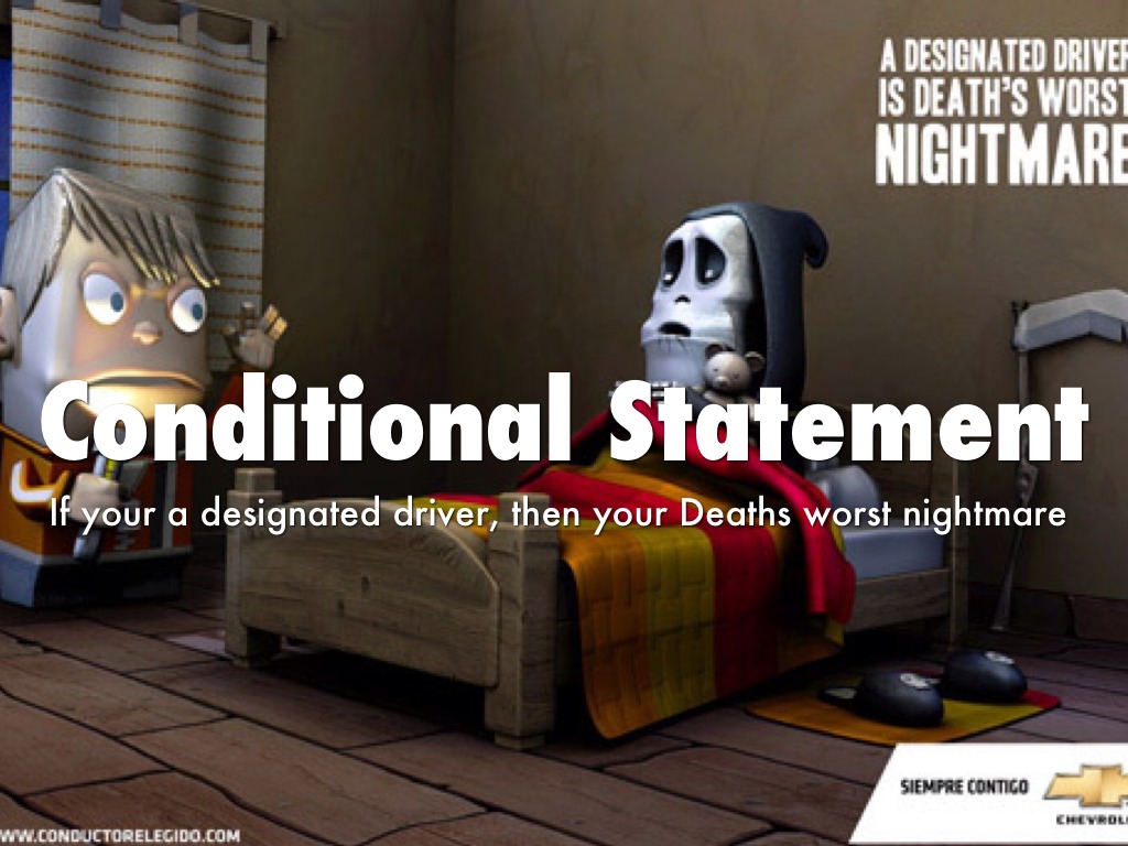 Geometry~conditionaladvertisements Project 