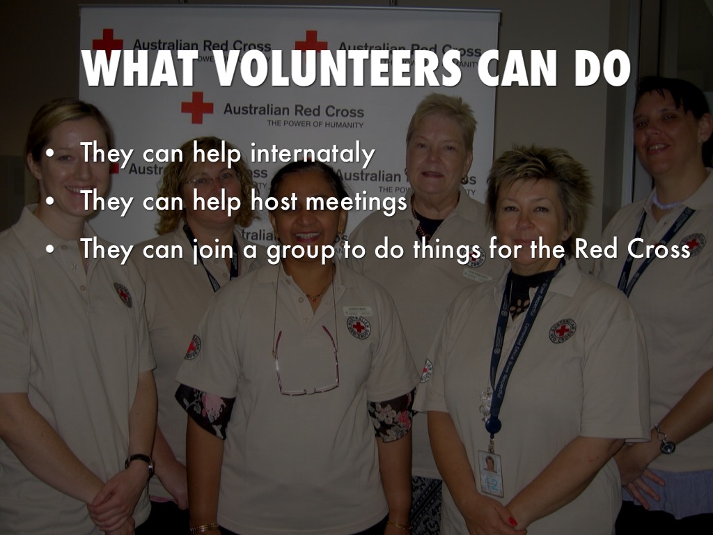 RED CROSS BY ATTICUS UNZELMAN