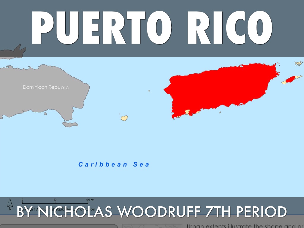 Puerto Rico