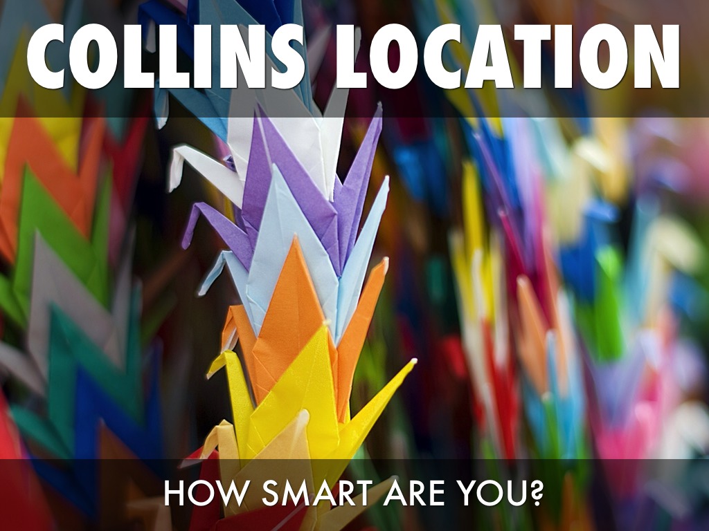 Collins Location