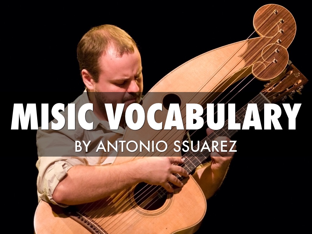 Music Final Assessment 