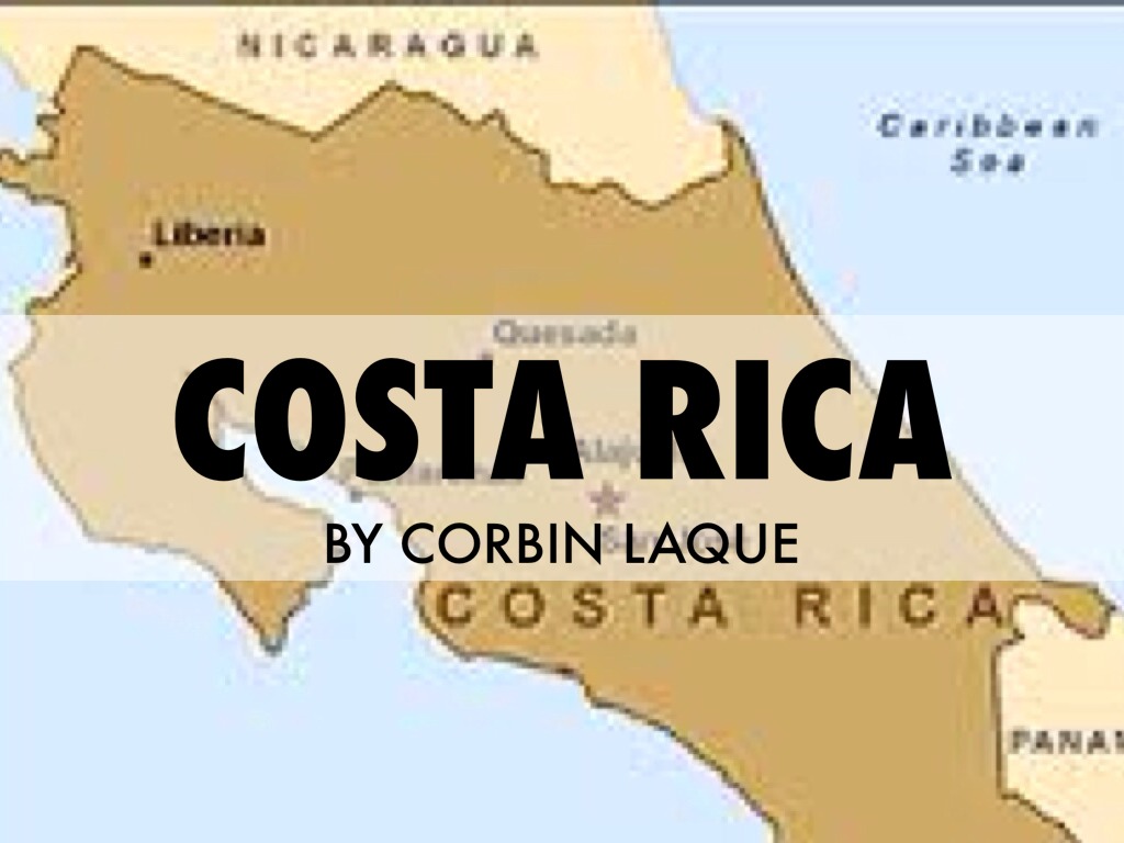 Costa Rica 