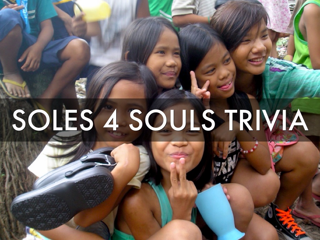 Soles4Souls