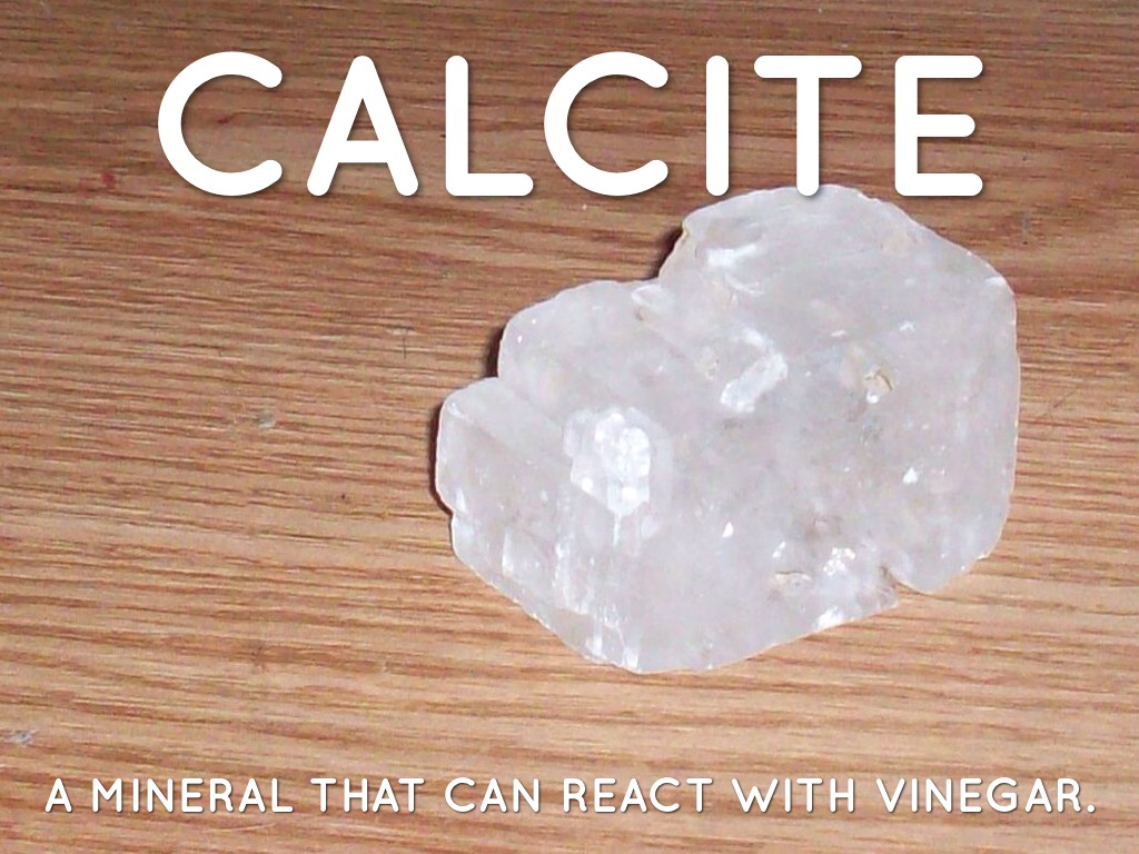 Rocks And Minerals By Ekin