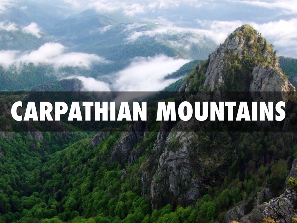 Geography Presentation 2