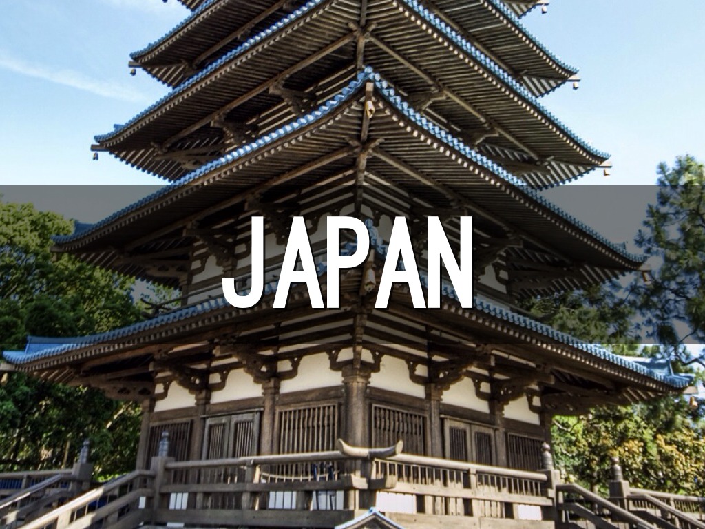 Japan Problem And Solution by Lindsay Olsen