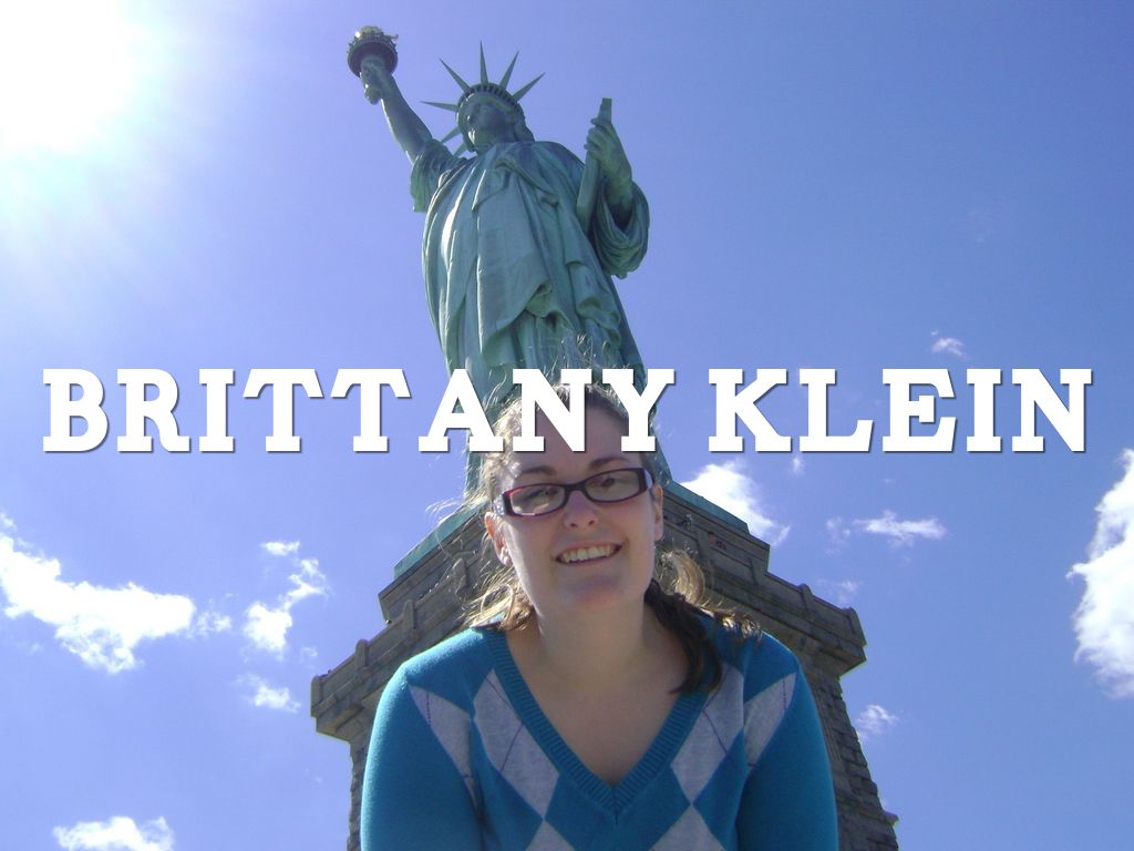 Brittany Klein