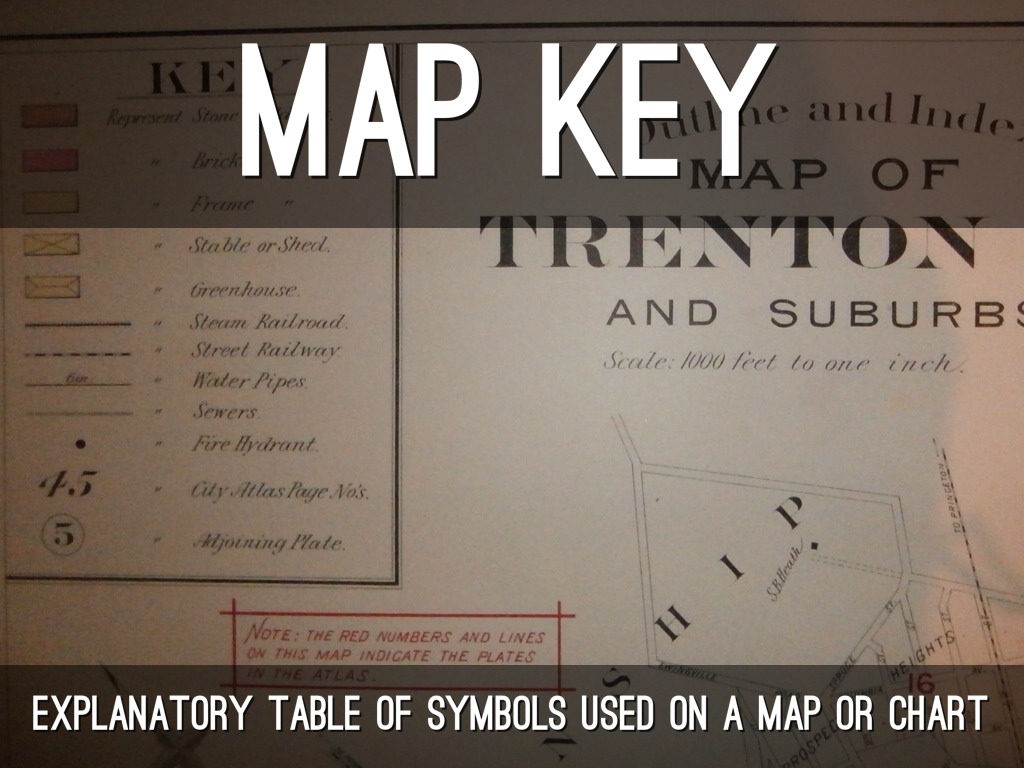 Map Skills by Elvis Gonzalez