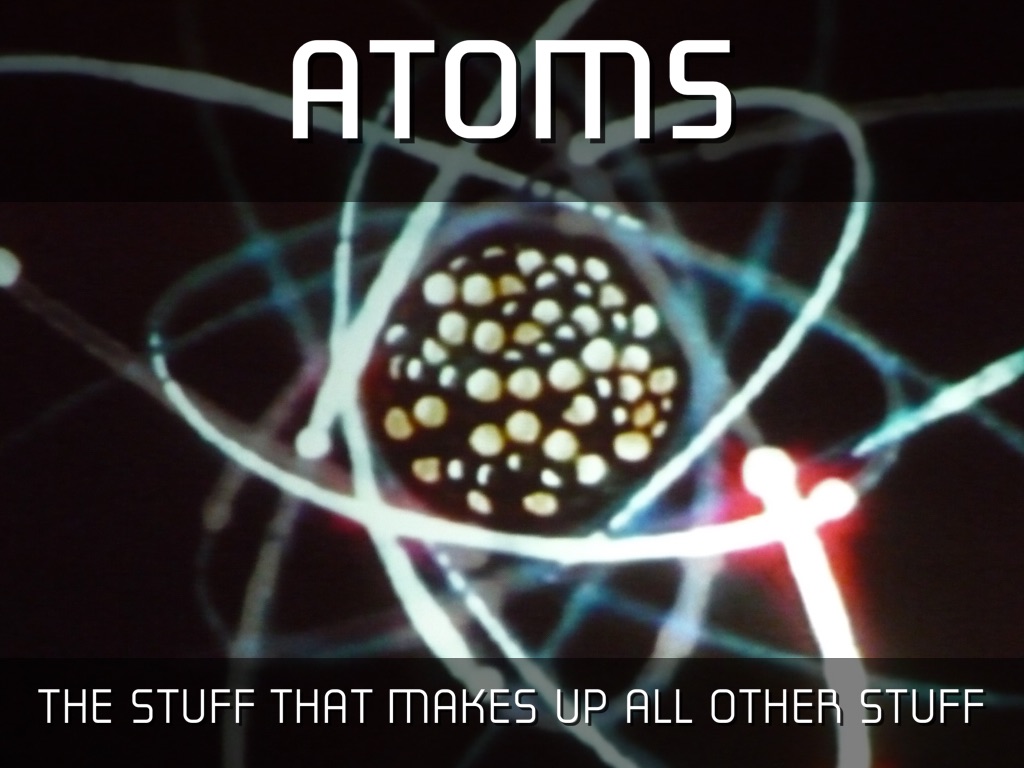 ATOMS