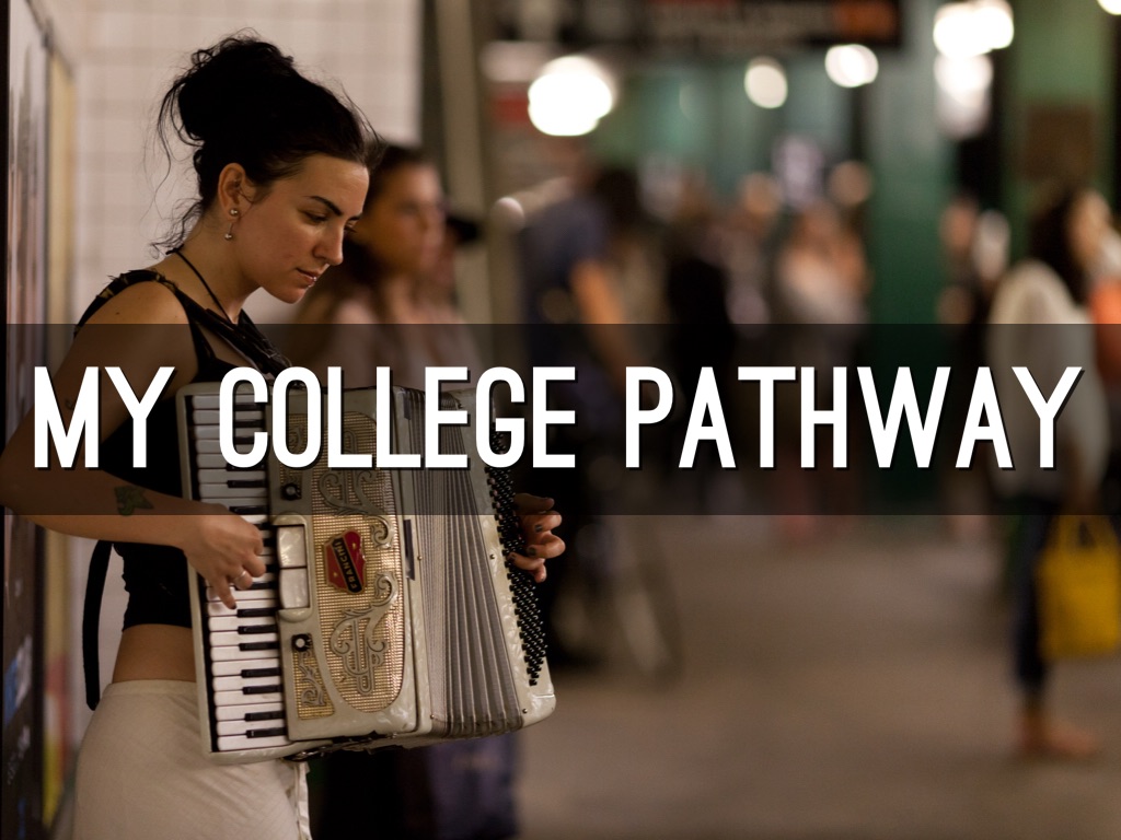 Careers - College Pathway