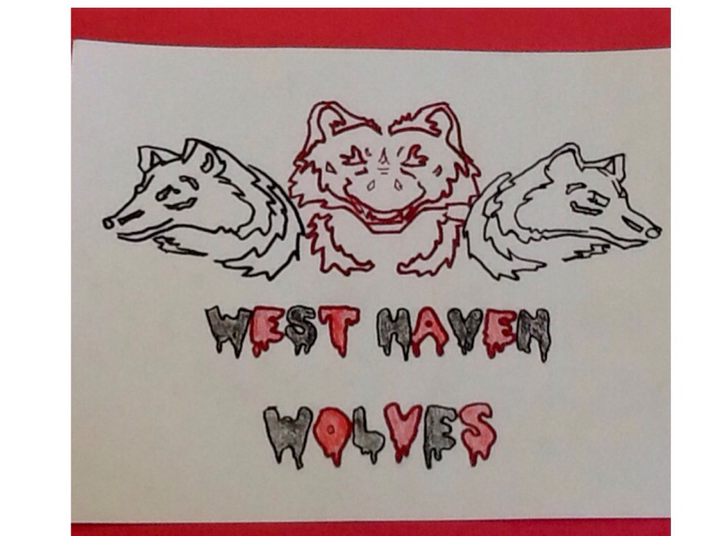 West haven Wolves 