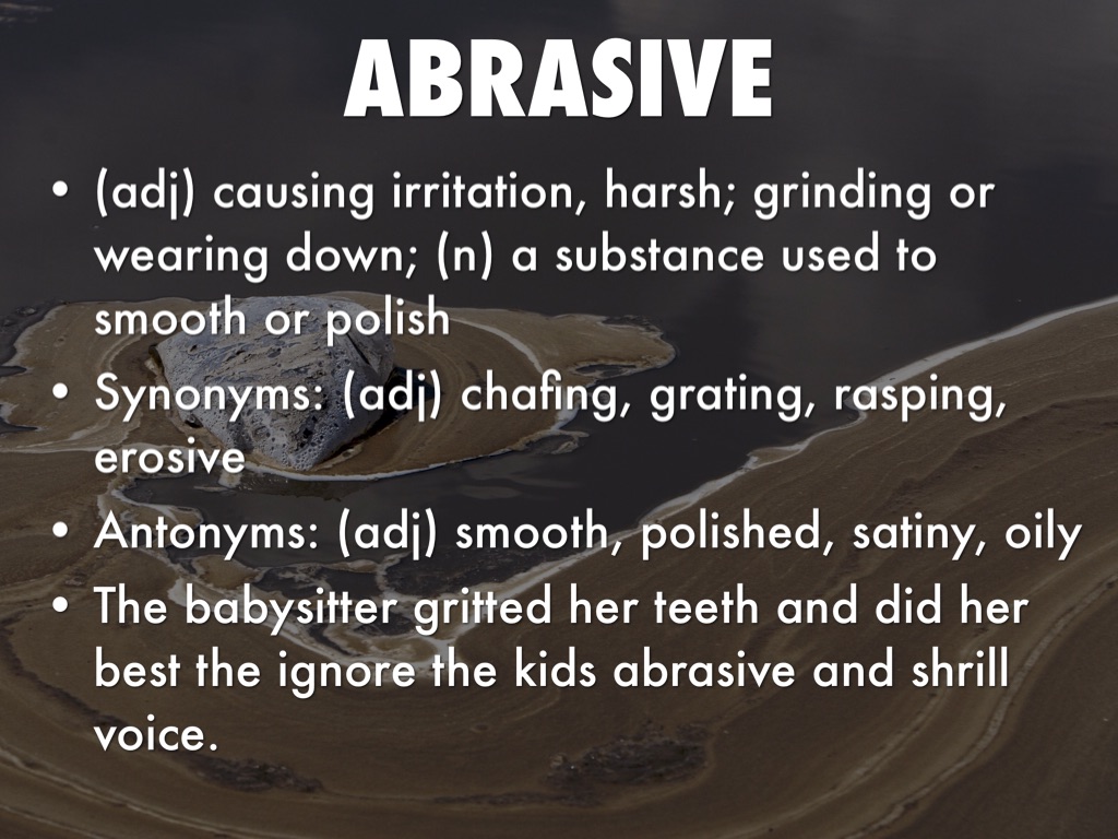 Unit 15 by Patrick Walters