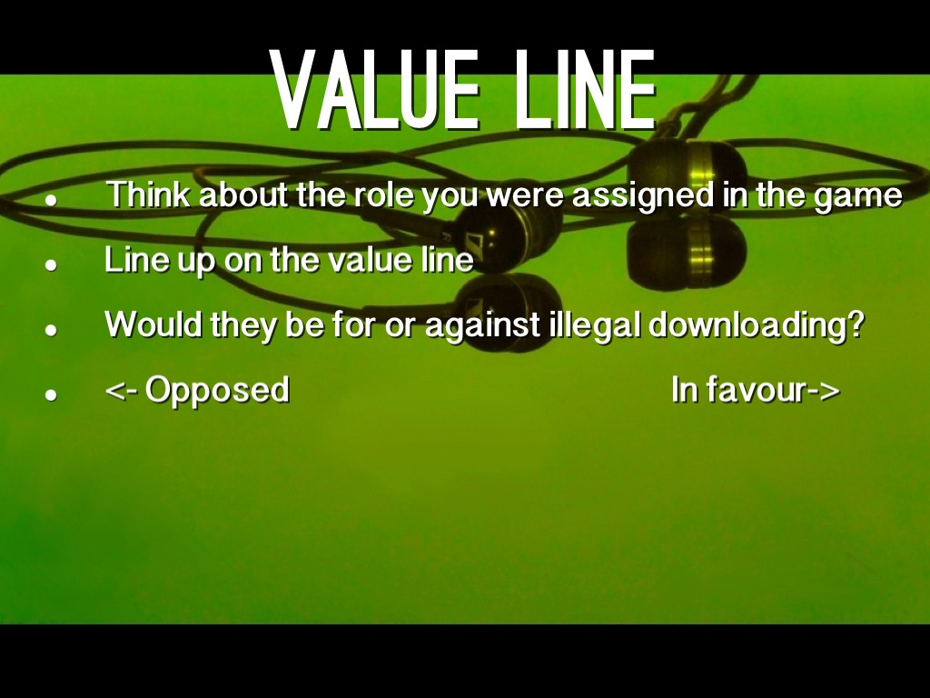 Media Campaign On Copyright