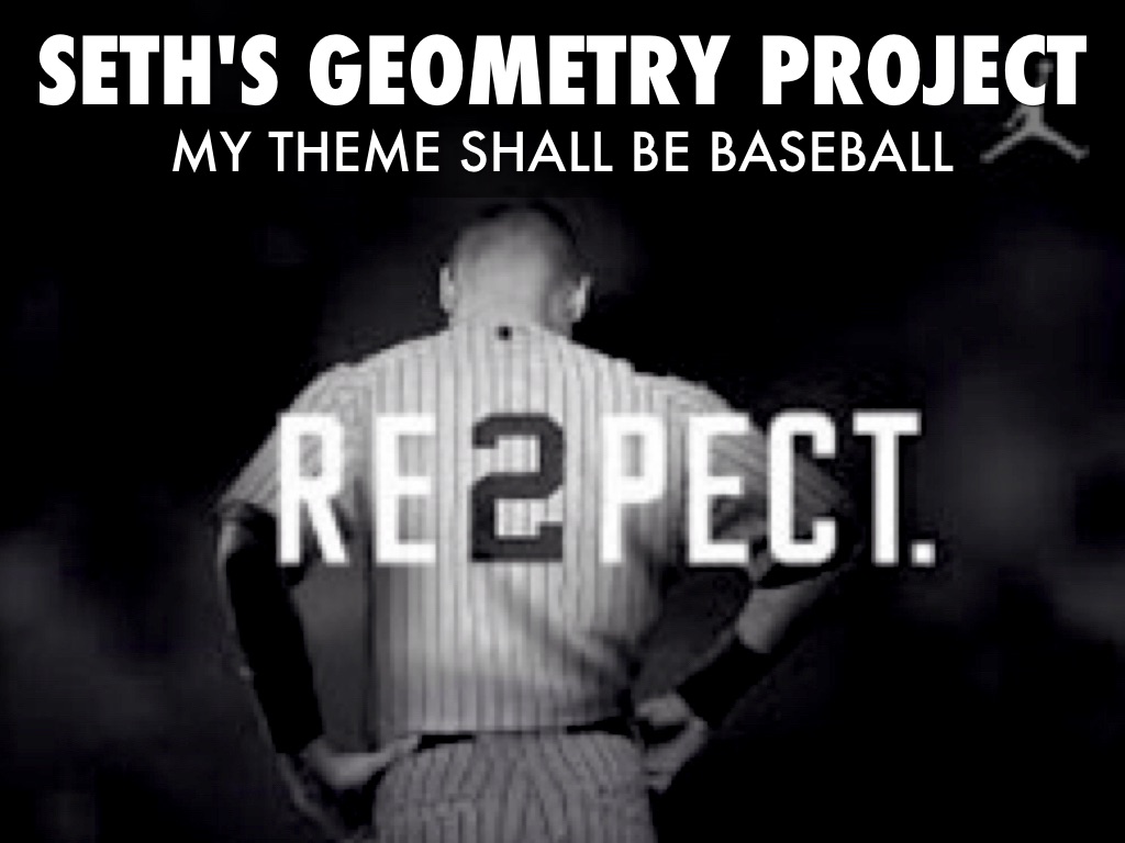 Seth's Geometry Project