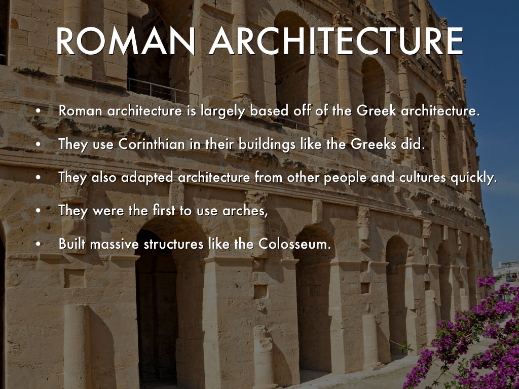 Monumental Architecture by Jackson Small