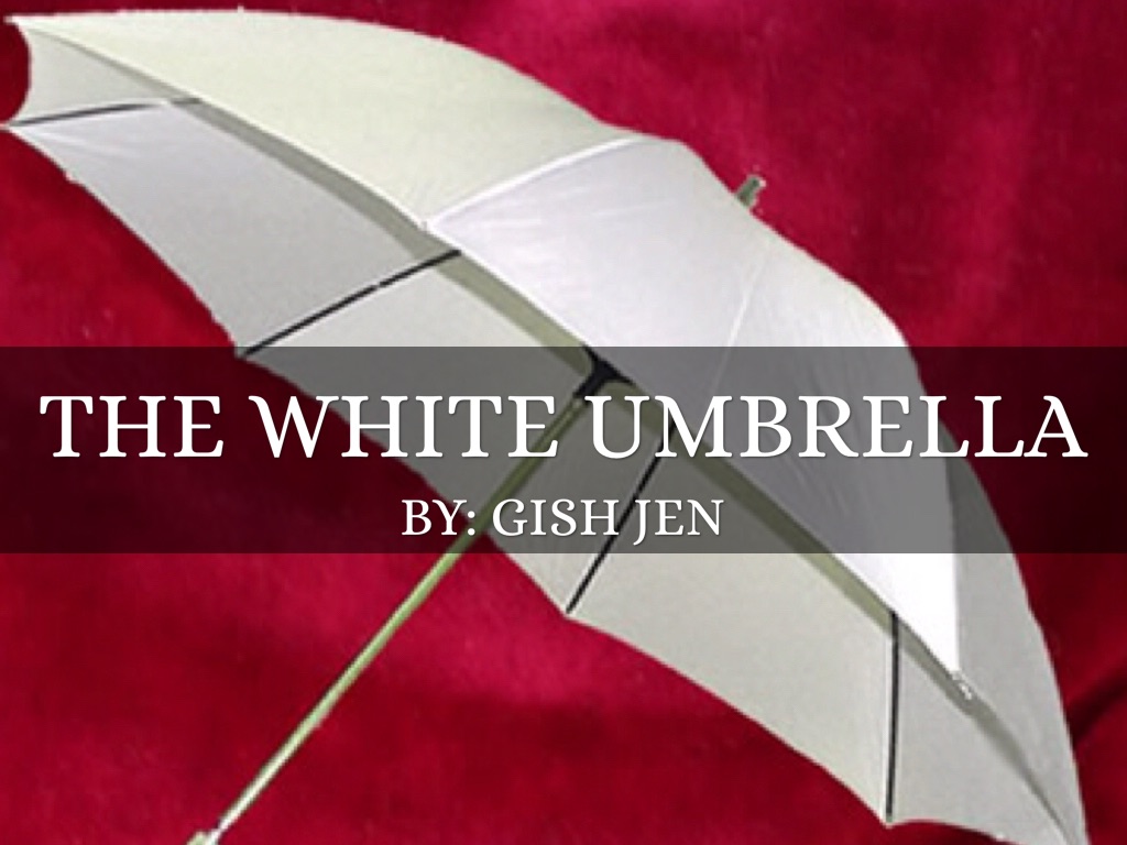 Character Analysis by Lauren Ellis