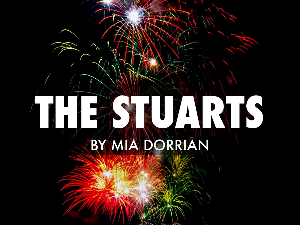The Stuarts