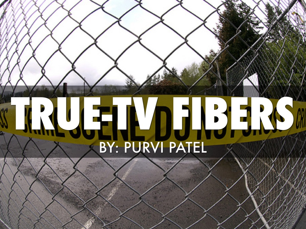 True-tv Fibers