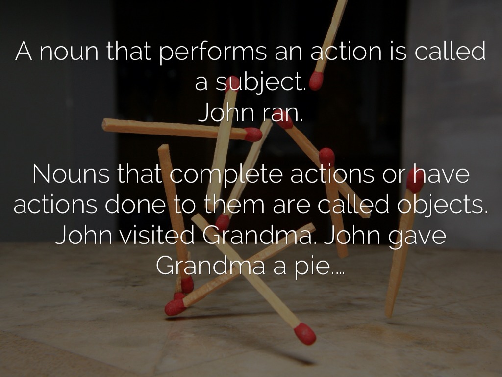 English by Stacy Meadows