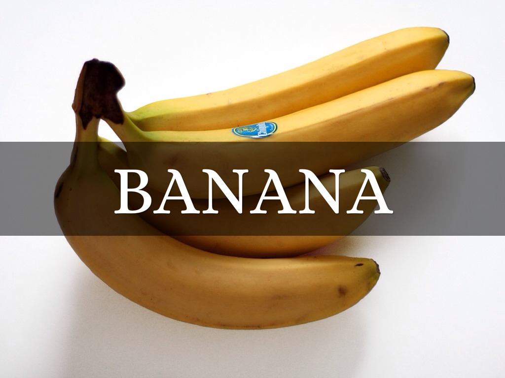 Banana