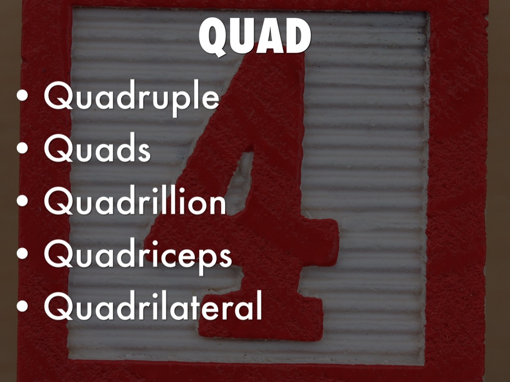 Latin And Greek Roots by Kaden Wangler