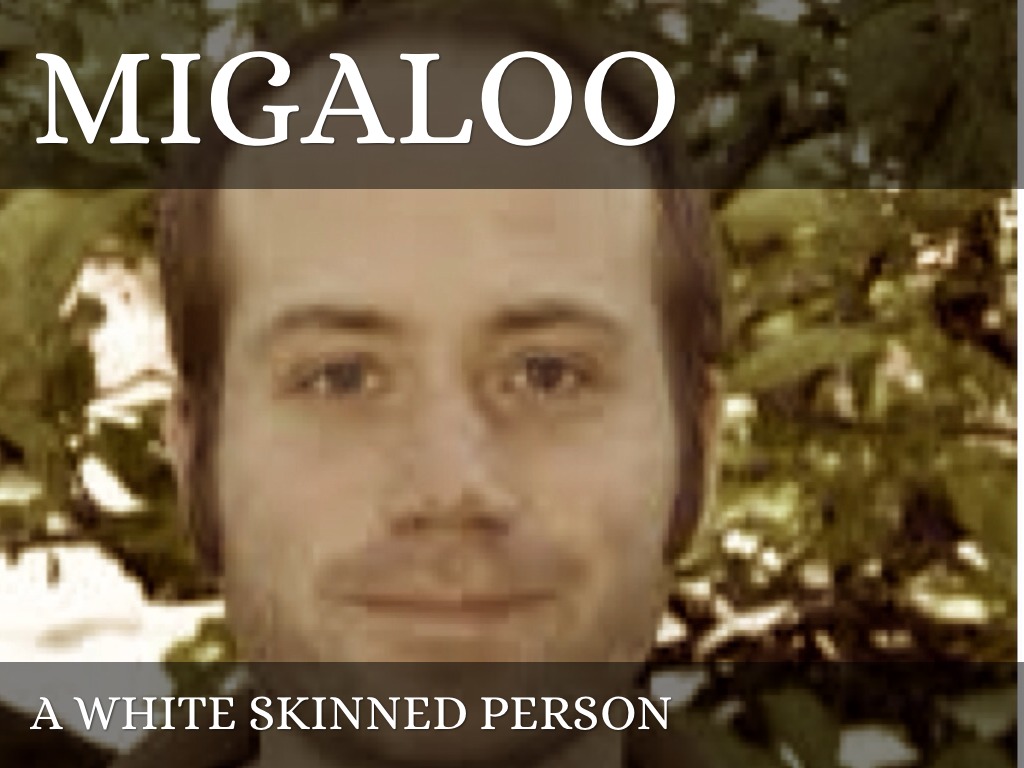 My Girragundji Glossary By Toby