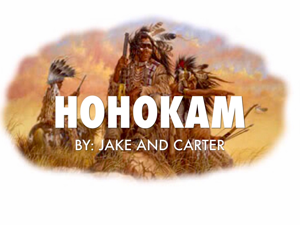 Hohokam 