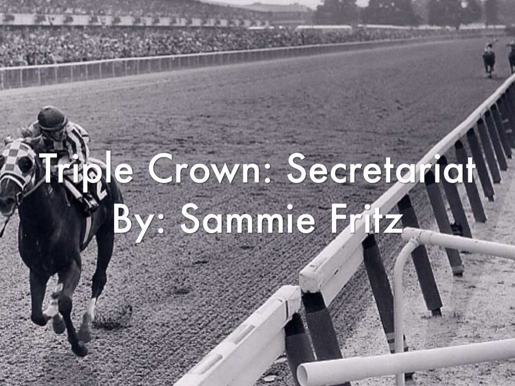 Triple Crown