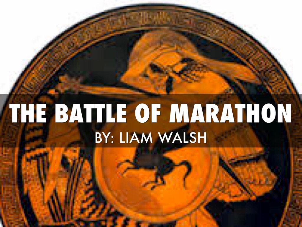 Battle Of Marathon