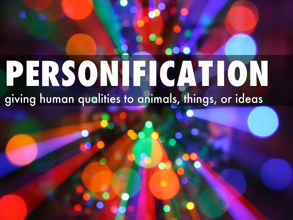 Understanding Figurative Language by Bridget McKnight