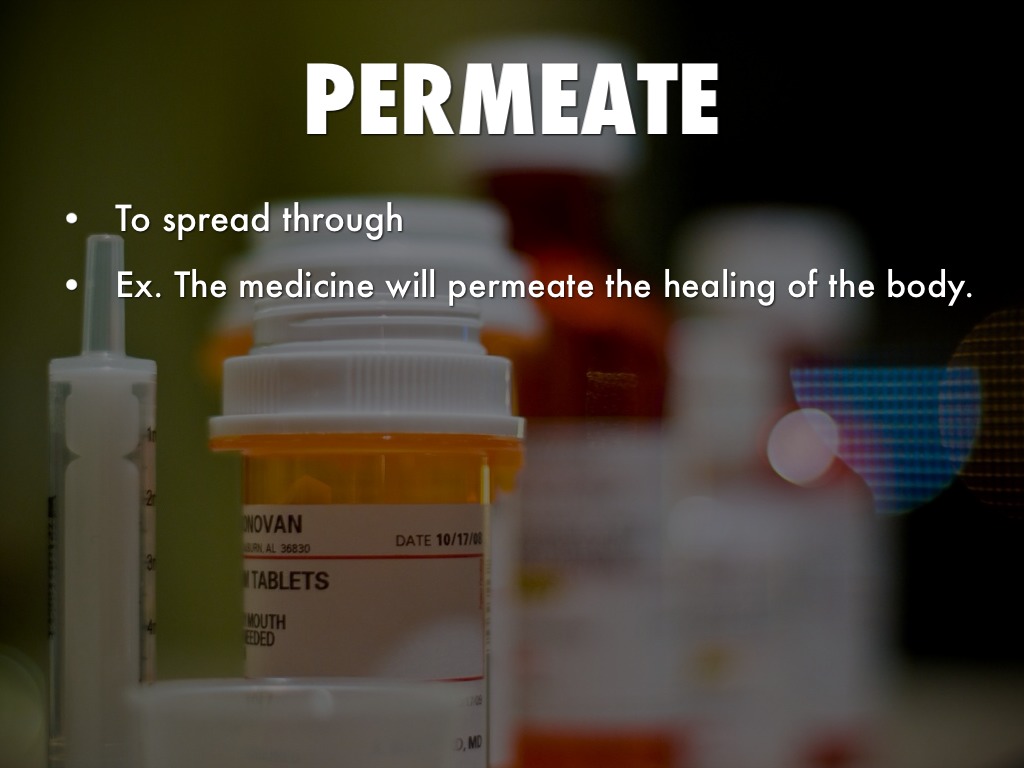 Quarter 2 Vocabulary