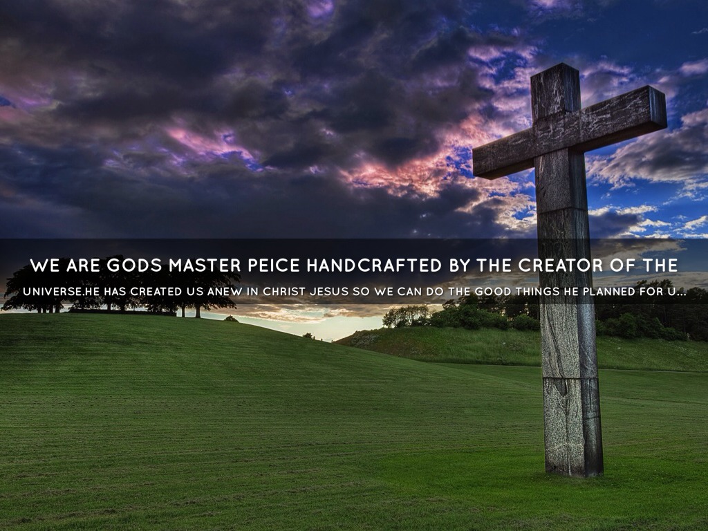 Bible truths About Us by pphiggs