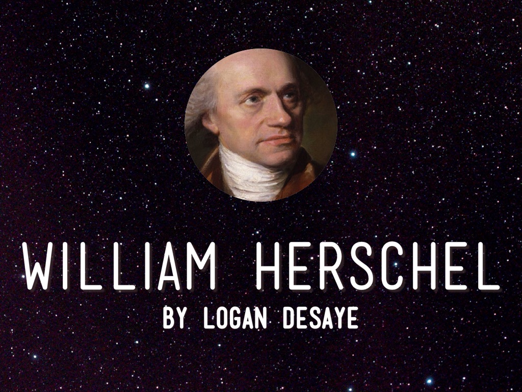 William Herschel