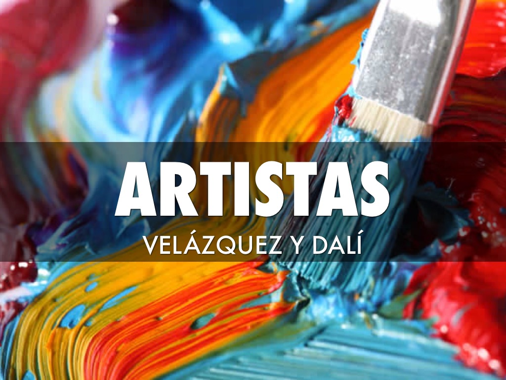 Artistas
