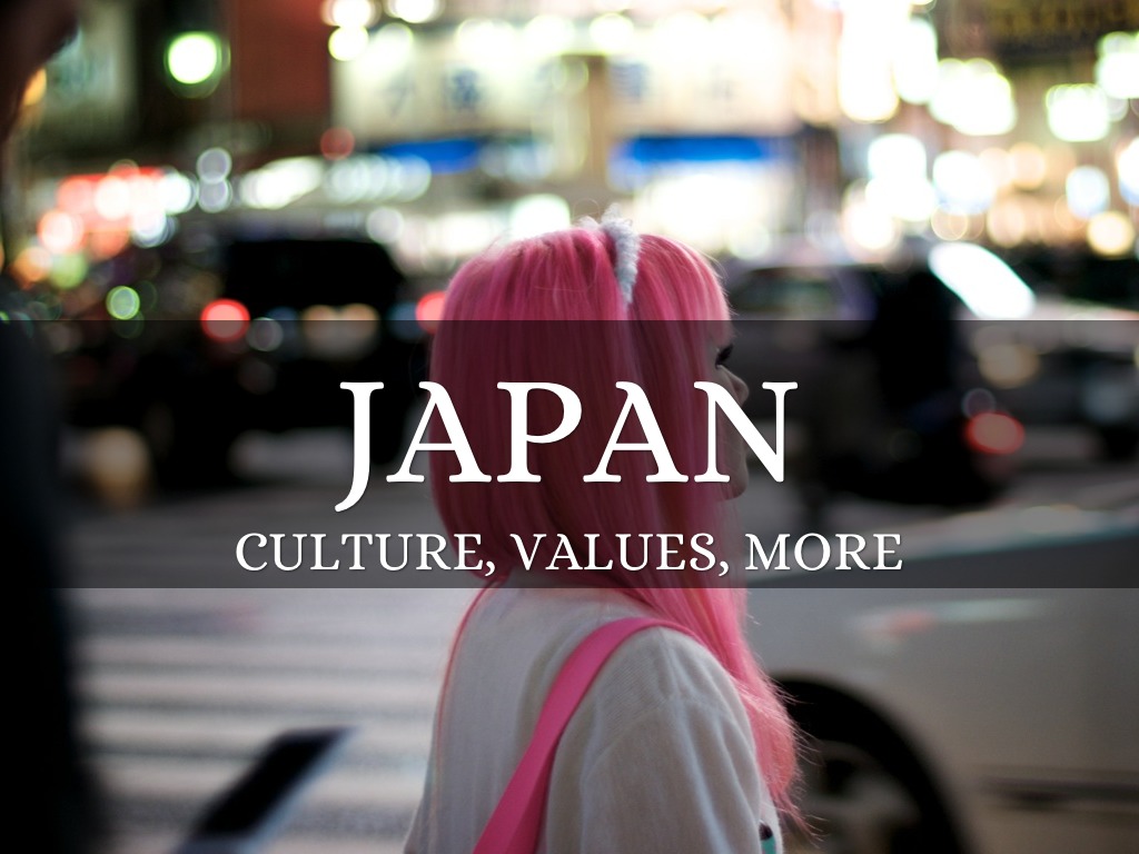 Japanese Culture