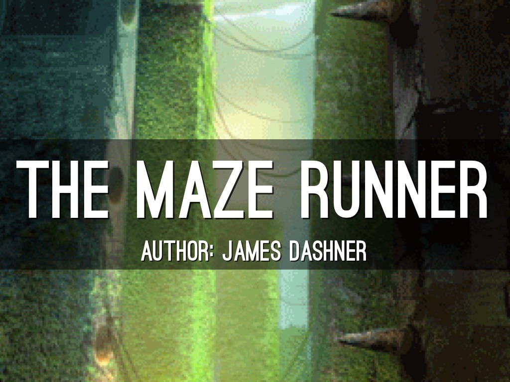 The Maze Runner